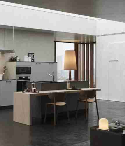 COCINA INDUSTRIAL
