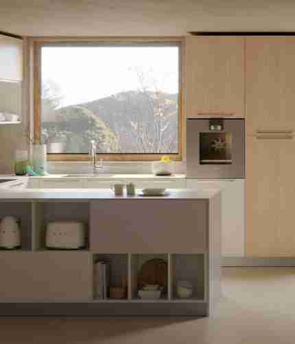 COCINA MEDITERRANEA