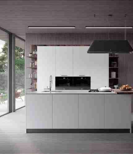 COCINA MODERNA